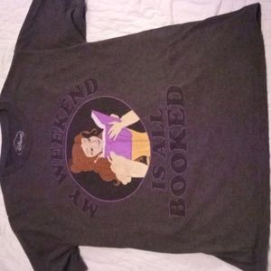 Disney Belle T-shirt